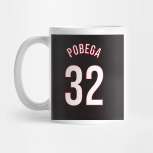 Pobega 32 Home Kit - 22/23 Season Mug